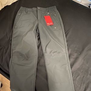 Camel crown outdoor\hiking pants